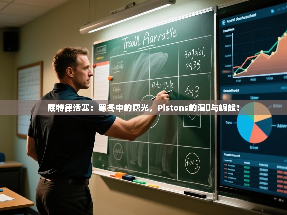 底特律活塞：寒冬中的曙光，Pistons的涅槃与崛起！