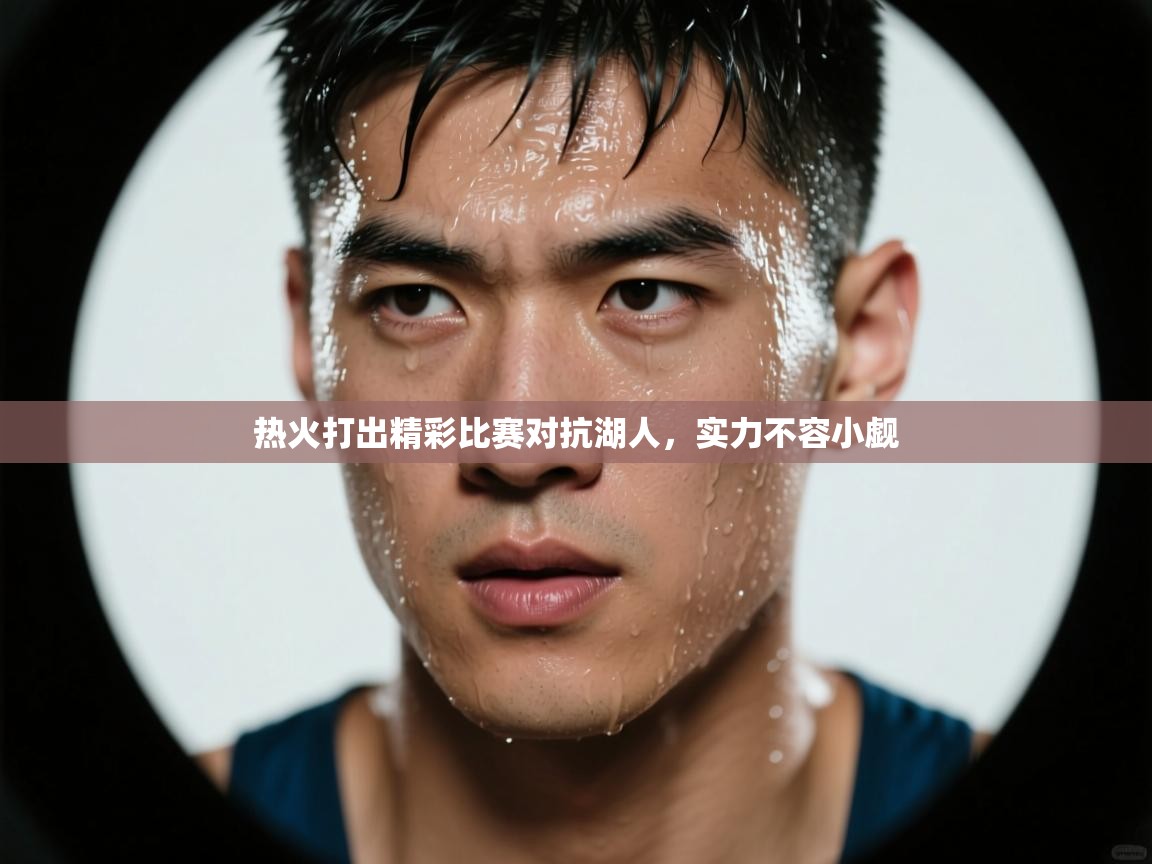 热火打出精彩比赛对抗湖人，实力不容小觑