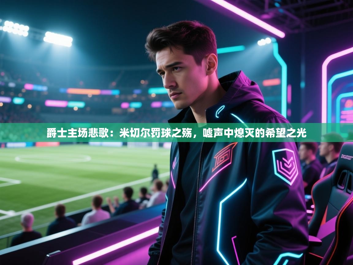 爵士主场悲歌：米切尔罚球之殇，嘘声中熄灭的希望之光  第2张