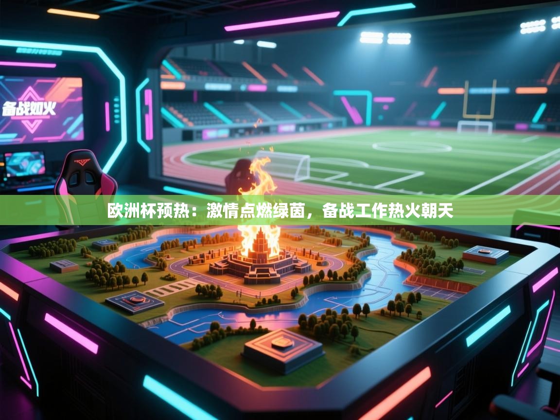 欧洲杯预热：激情点燃绿茵，备战工作热火朝天  第2张