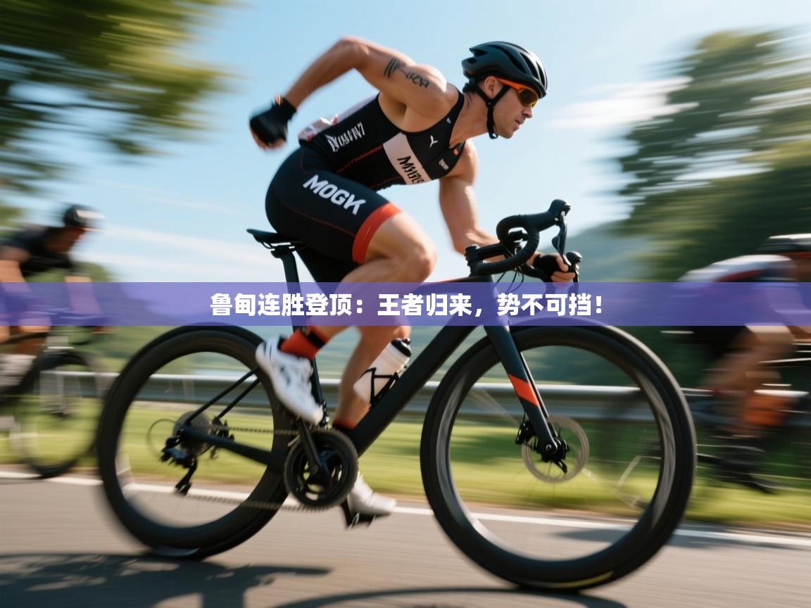 鲁甸连胜登顶：王者归来，势不可挡！  第2张