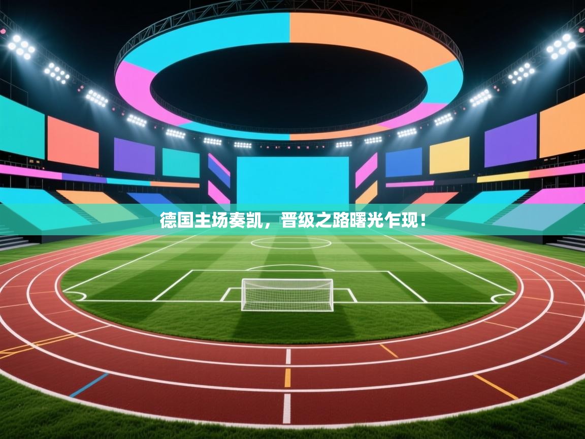 德国主场奏凯，晋级之路曙光乍现！  第2张