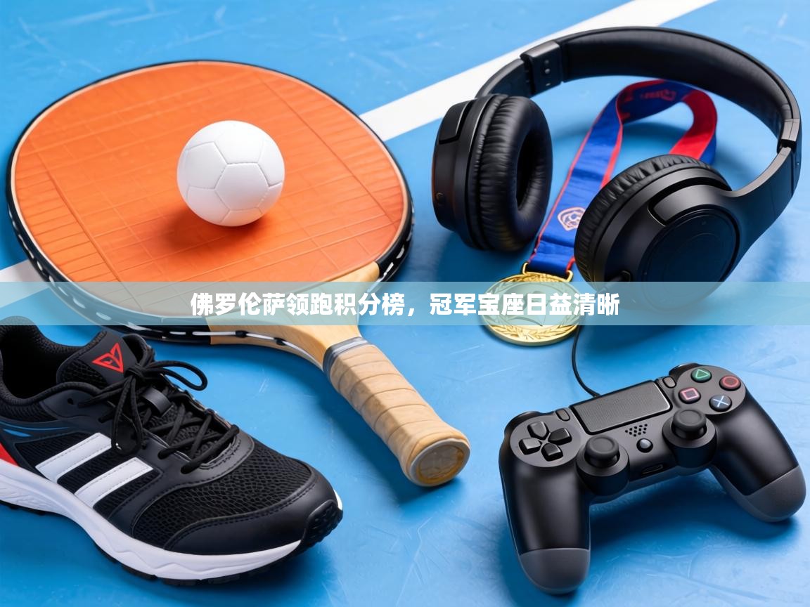 佛罗伦萨领跑积分榜，冠军宝座日益清晰