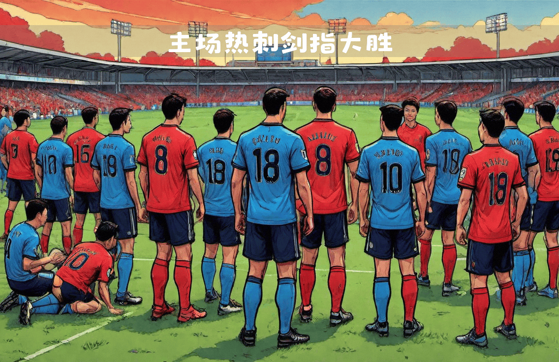托特纳姆热刺主场大胜，阵地优势明显的简单介绍