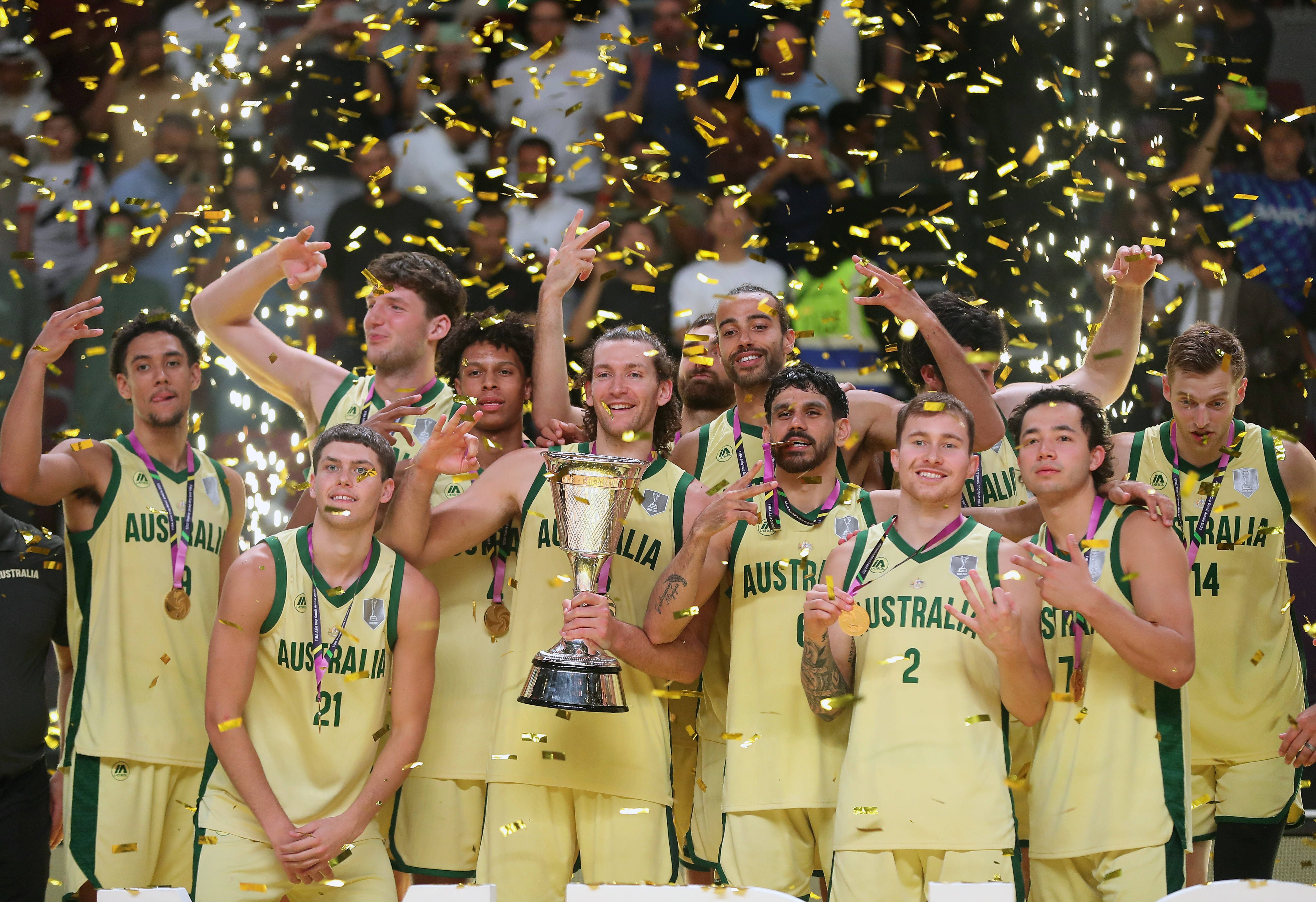 关于亚洲杯篮球赛事产生新晋冠军的信息 关于亚洲杯篮球赛事产生新晋冠军的信息