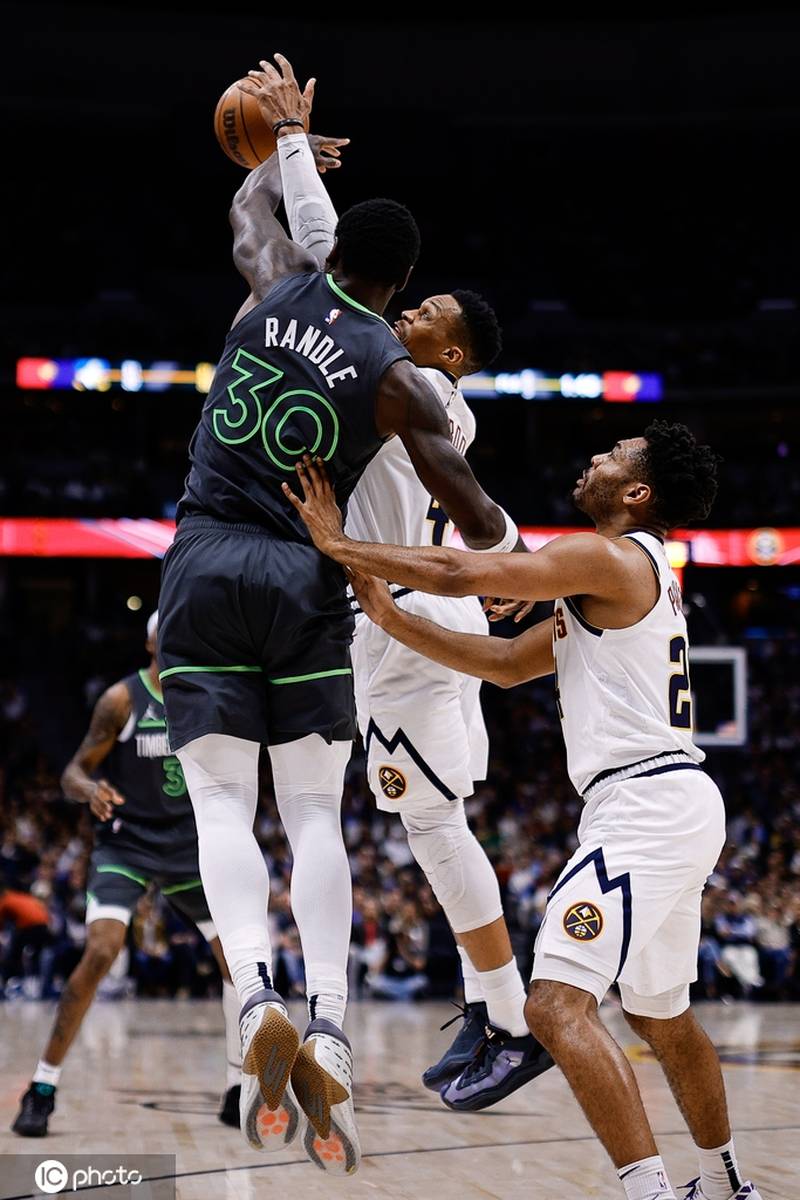 爱游戏体育地址-绿衫军不敌掘金，主场作战不利