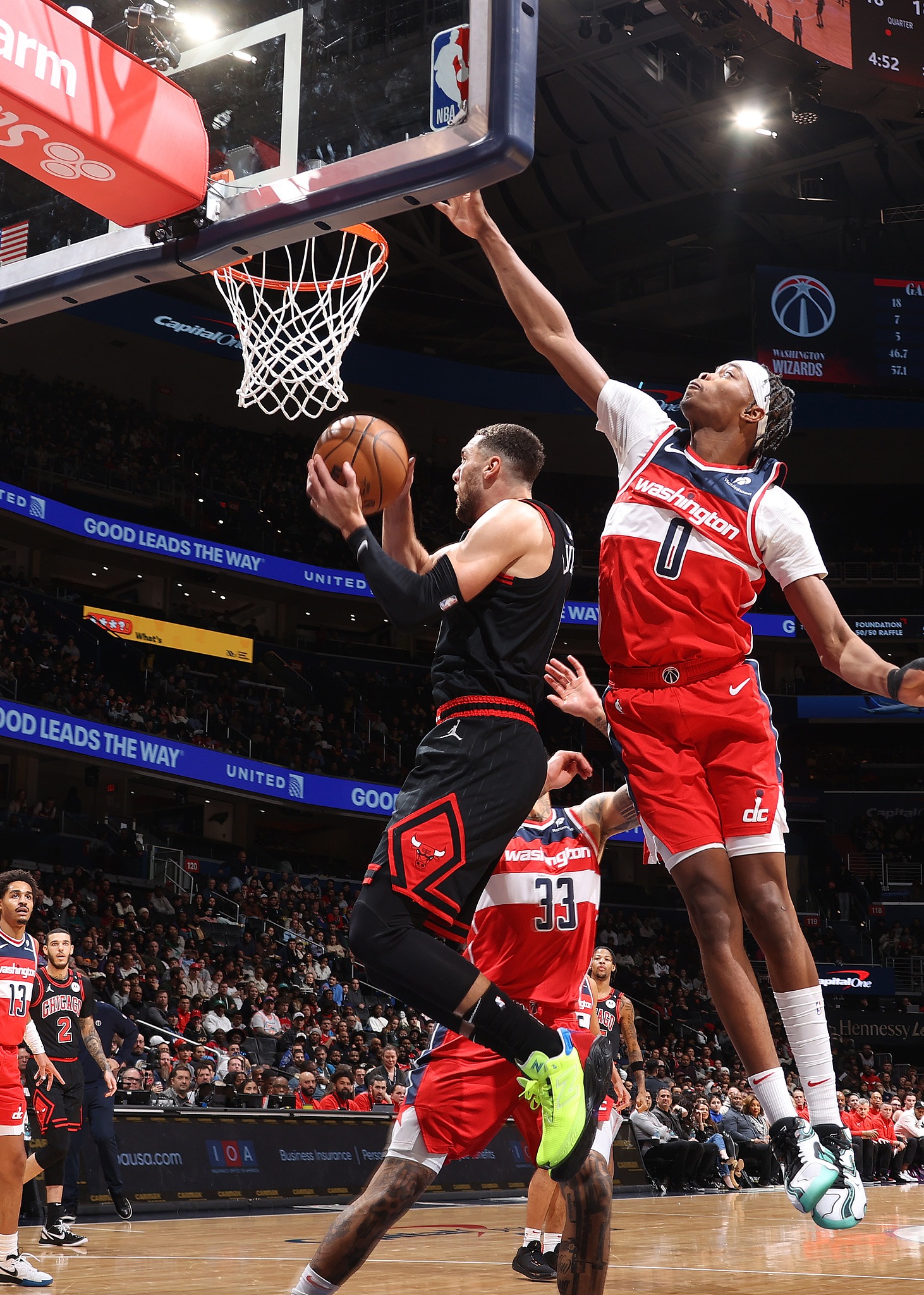 公牛主场击败活塞，取得重要胜利