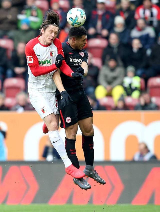 关于法兰克福球队连续六轮比赛保持不败的信息 关于法兰克福球队连续六轮比赛保持不败的信息