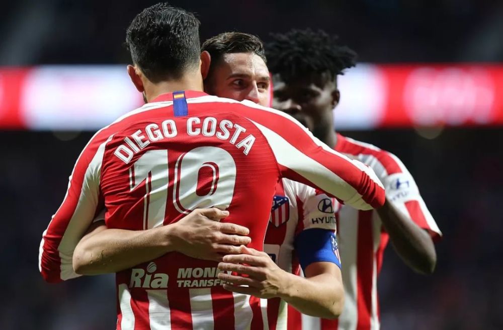 关于莱加内斯连胜,主场斩获关键胜利的信息 关于莱加内斯连胜,主场斩获关键胜利的信息