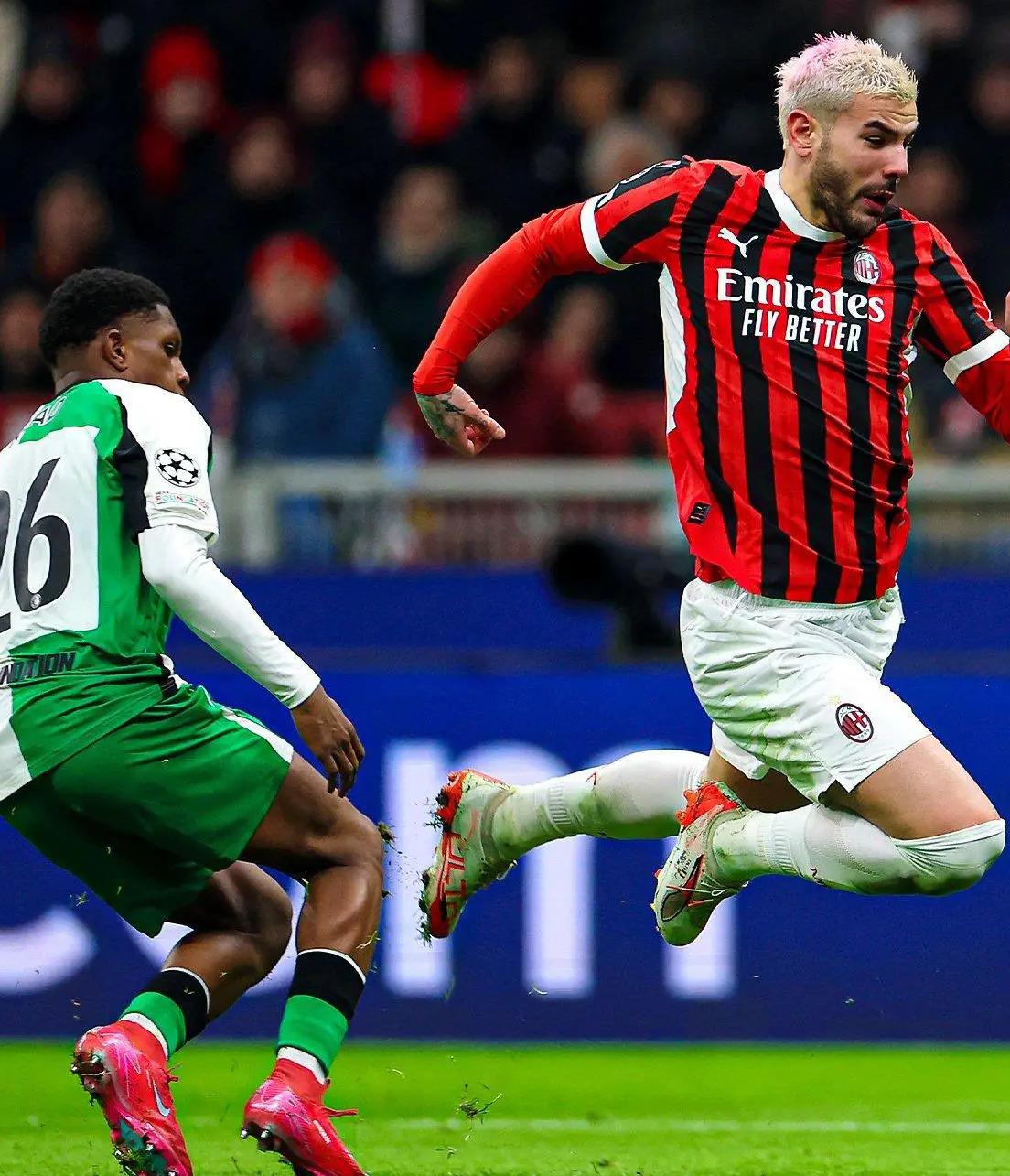 爱游戏在线登录-AC米兰球员因伤病逐渐康复，备战下场比赛的简单介绍