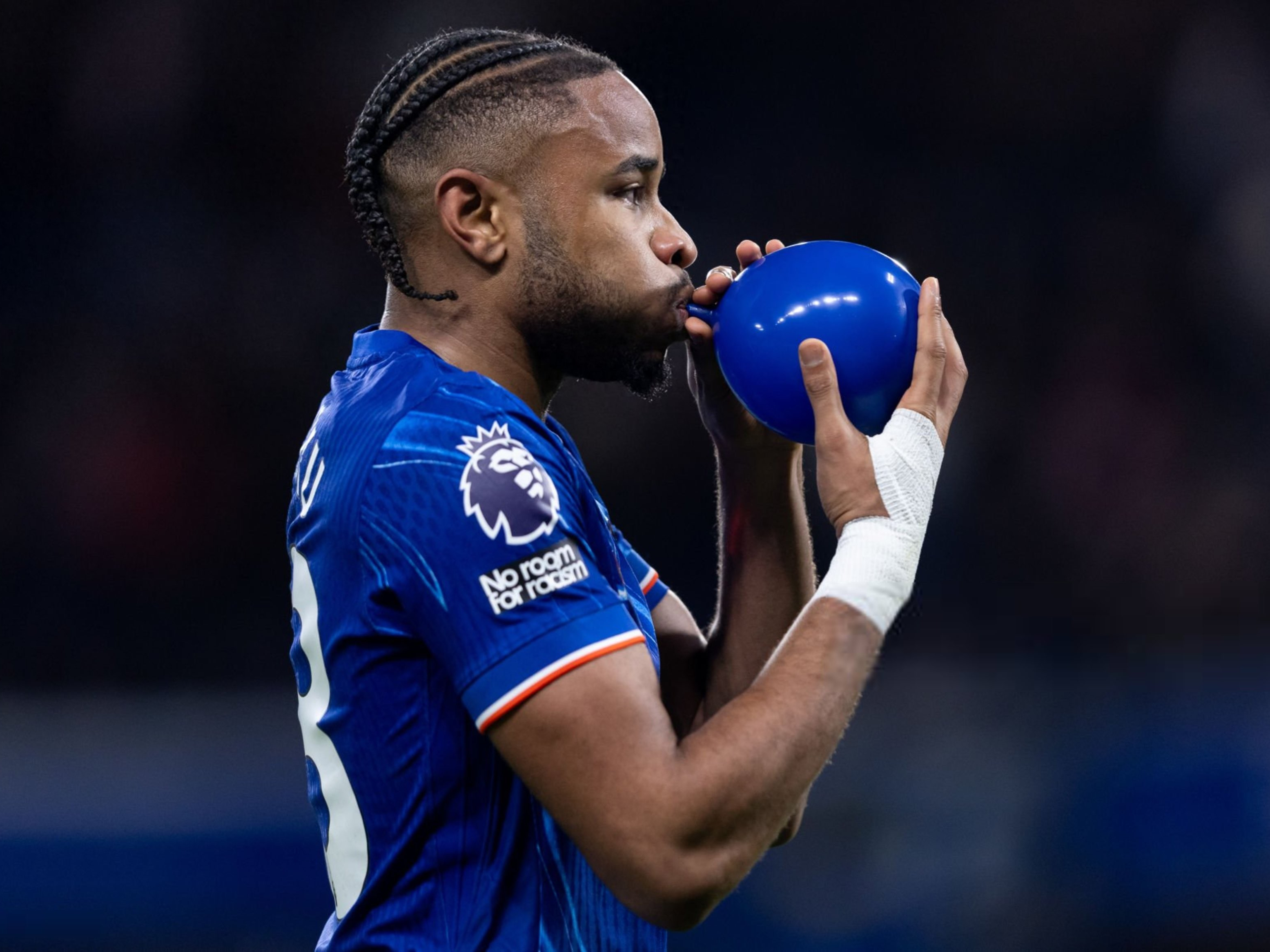 切尔西未来三轮英超比赛需要全取三分 切尔西未来三轮英超比赛需要全取三分