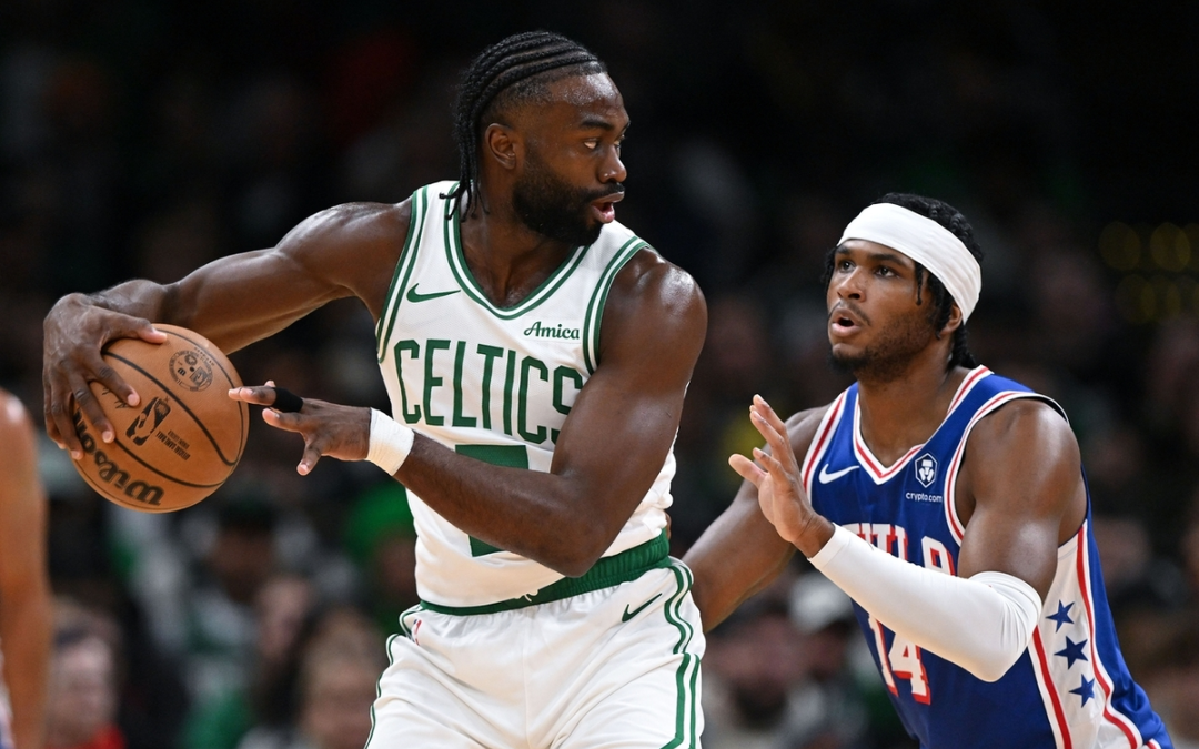 凯尔特人客场大胜黄蜂，守住榜首位置的简单介绍