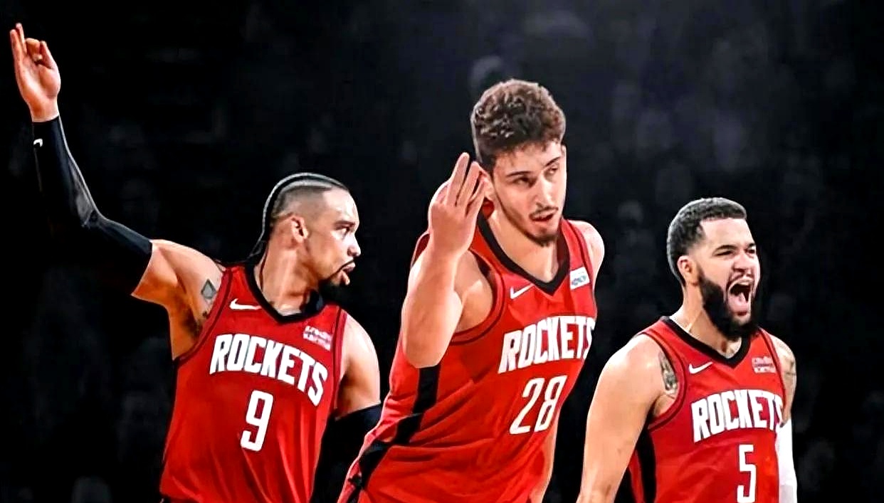 76人大胜开拓者,豪取六连胜 76人大胜开拓者,豪取六连胜