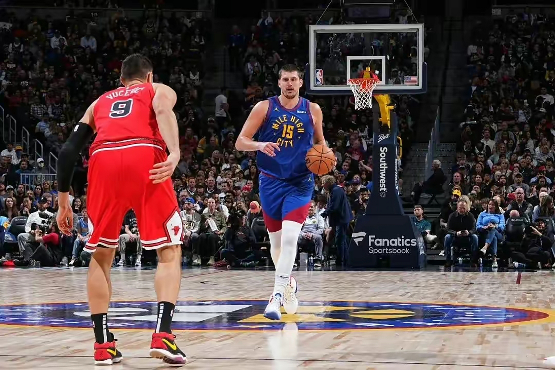 爱游戏官方入口-公牛大胜掘金，展现强大实力的简单介绍