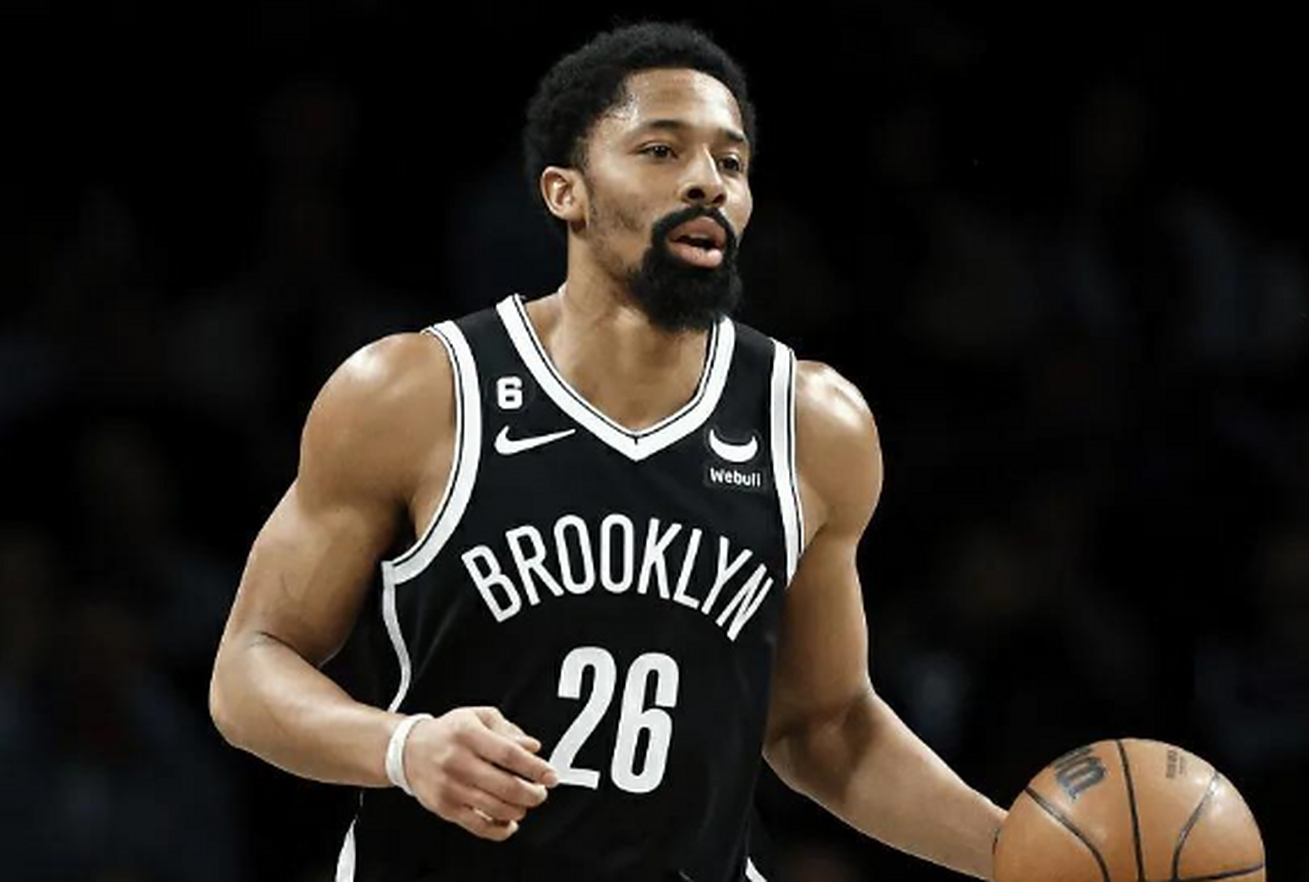 篮网主场告捷黄蜂，豪取五连胜