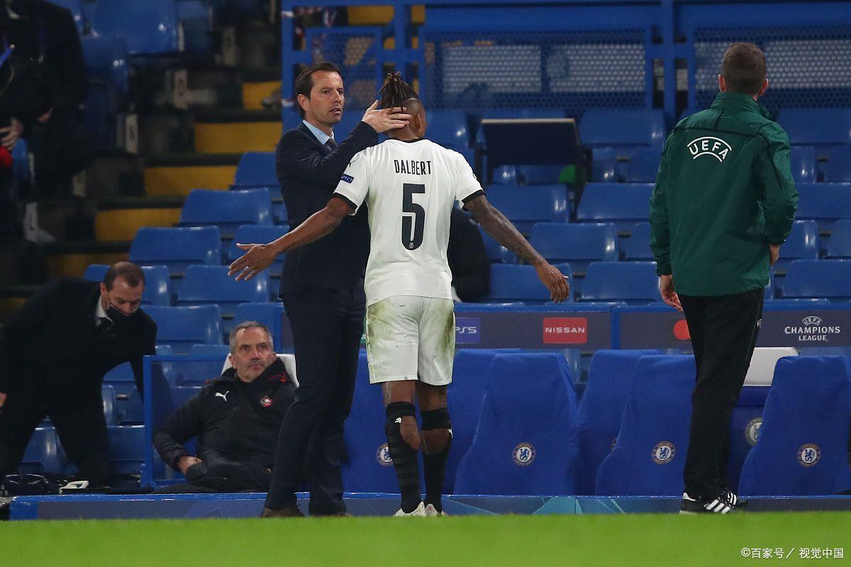 爱游戏体育地址-雷恩球员表现出色，帮助球队迎来胜利