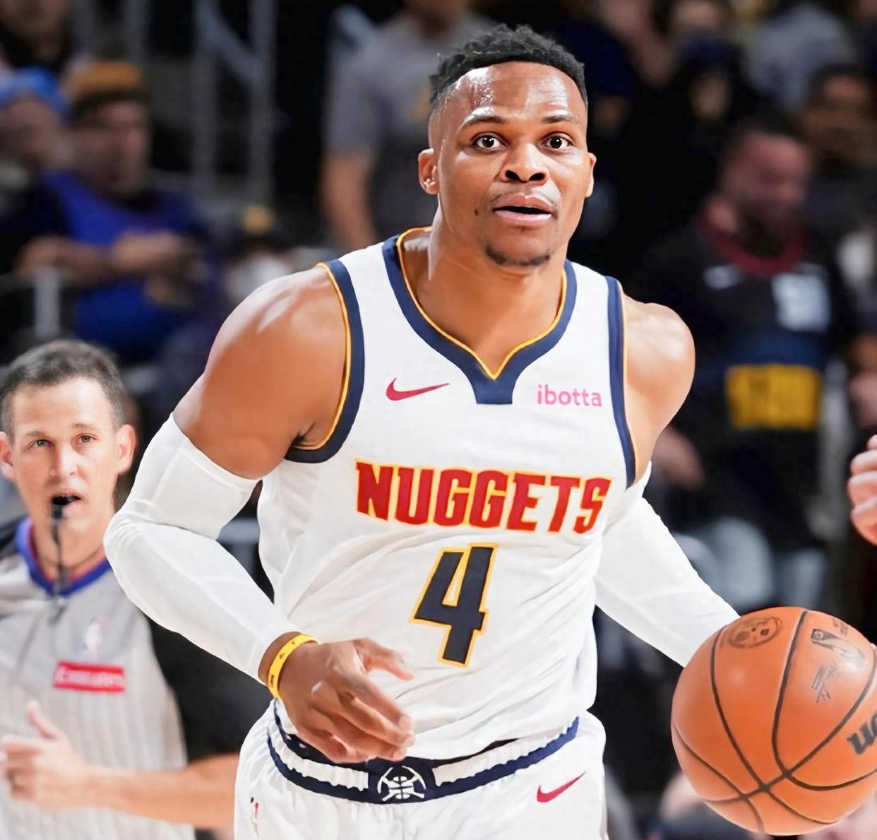 威少砍下50分，开拓者险胜灰熊的简单介绍