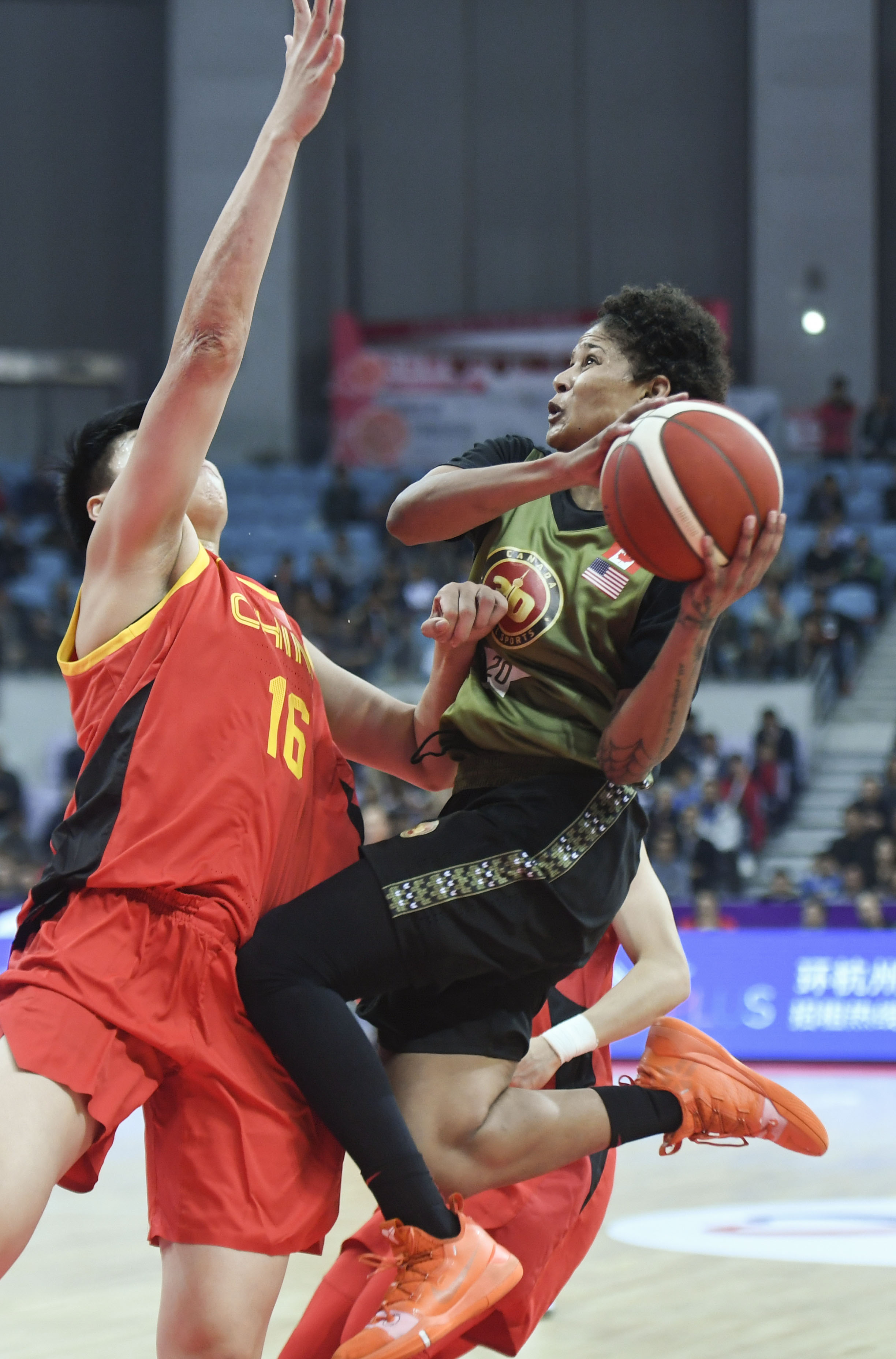 爱游戏体育地址-东南亚球员在北美篮球舞台上绽放