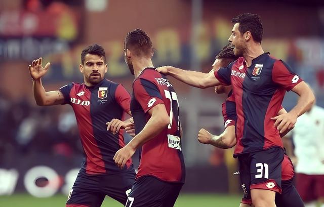 关于拉齐奥战胜热那亚，取得联赛三连胜的信息