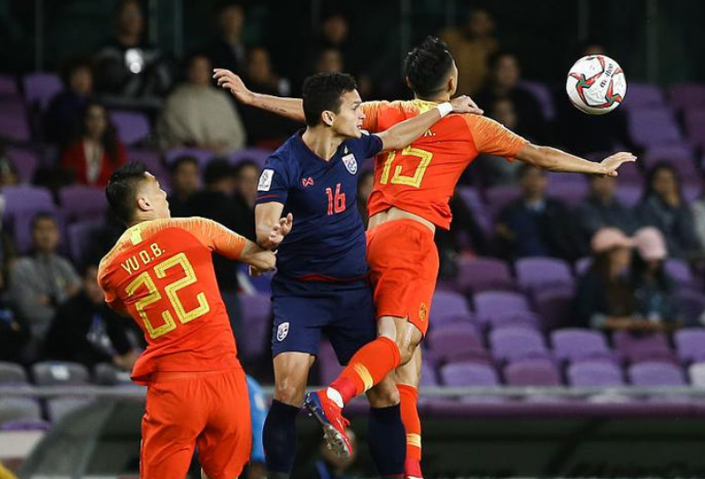 爱游戏亚洲官网-关于泰国球队上演逆转好戏，成功闯入淘汰赛的信息