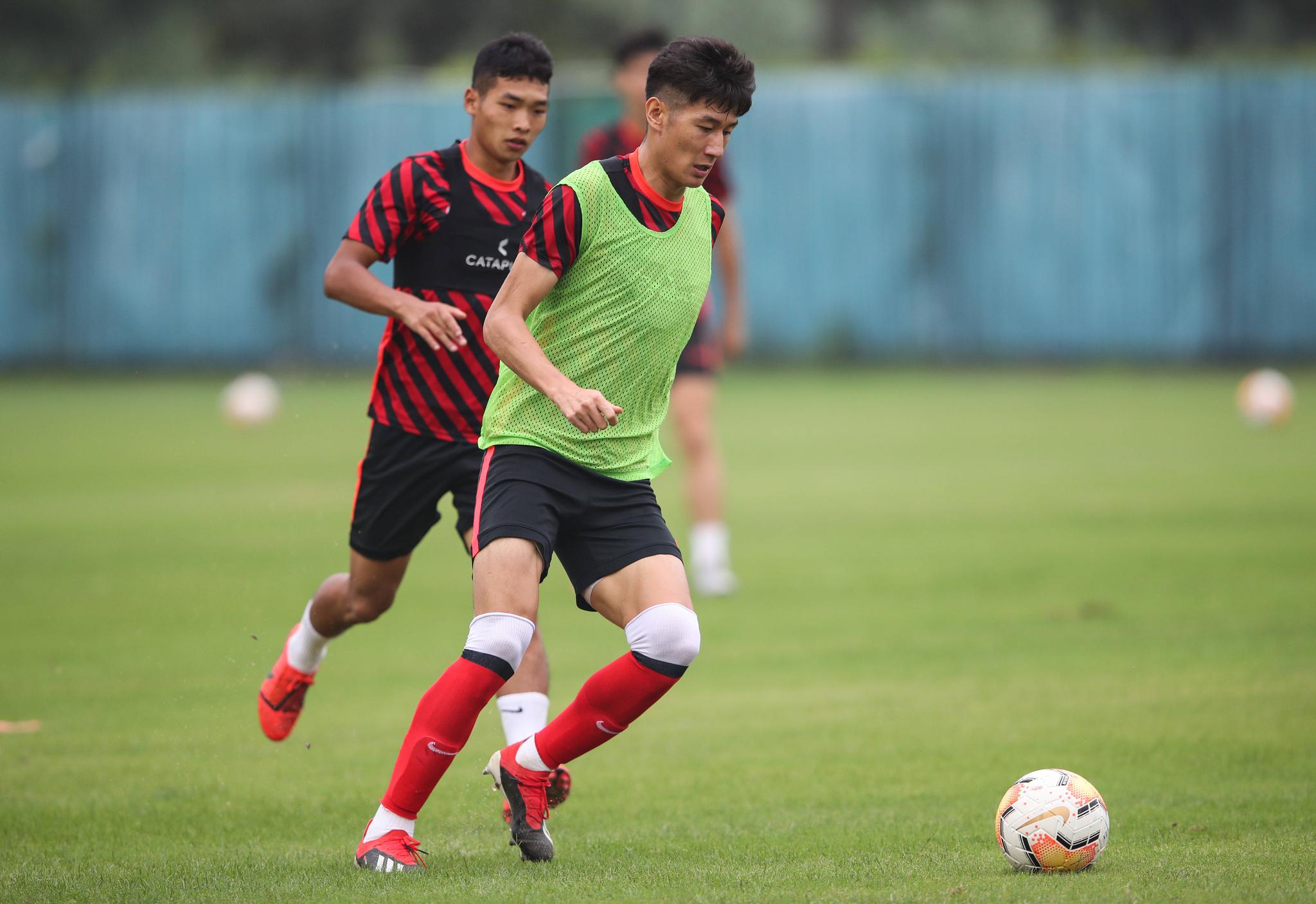 关于里约热内卢球队发布新一季训练计划，备战联赛的信息