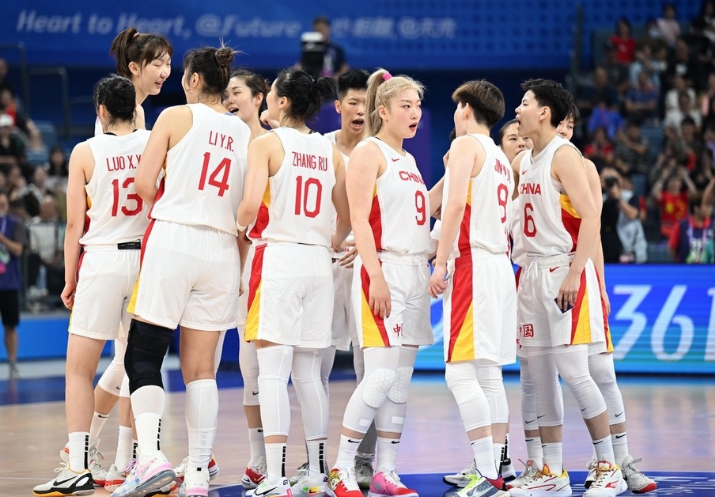 爱游戏体育平台-印度尼西亚女篮巧夺亚军，力阻越南北美篮球冠军连冠的简单介绍